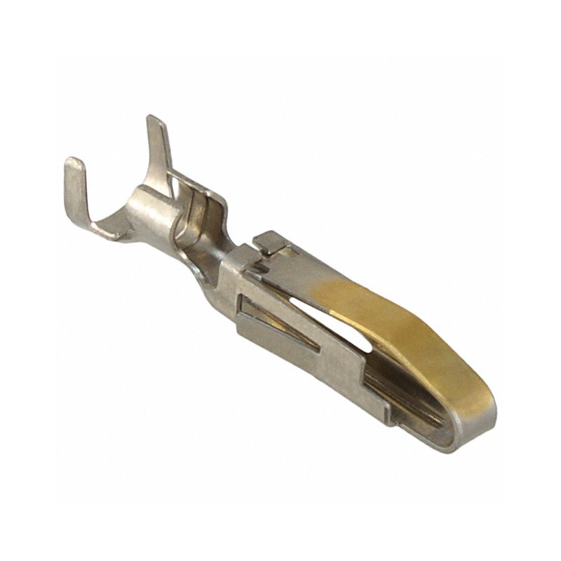 1 pcs : 170314-1 - CONTACT NON-GEND SGNL 14-18AWG