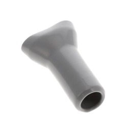 1 pcs : HD30-24BT - BOOT, 24SZ, ST, GRY