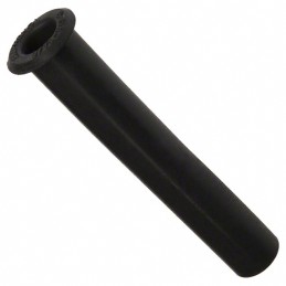 1 pcs : 97-79-513-6 - CONN BUSHING 12SL 14S BLACK