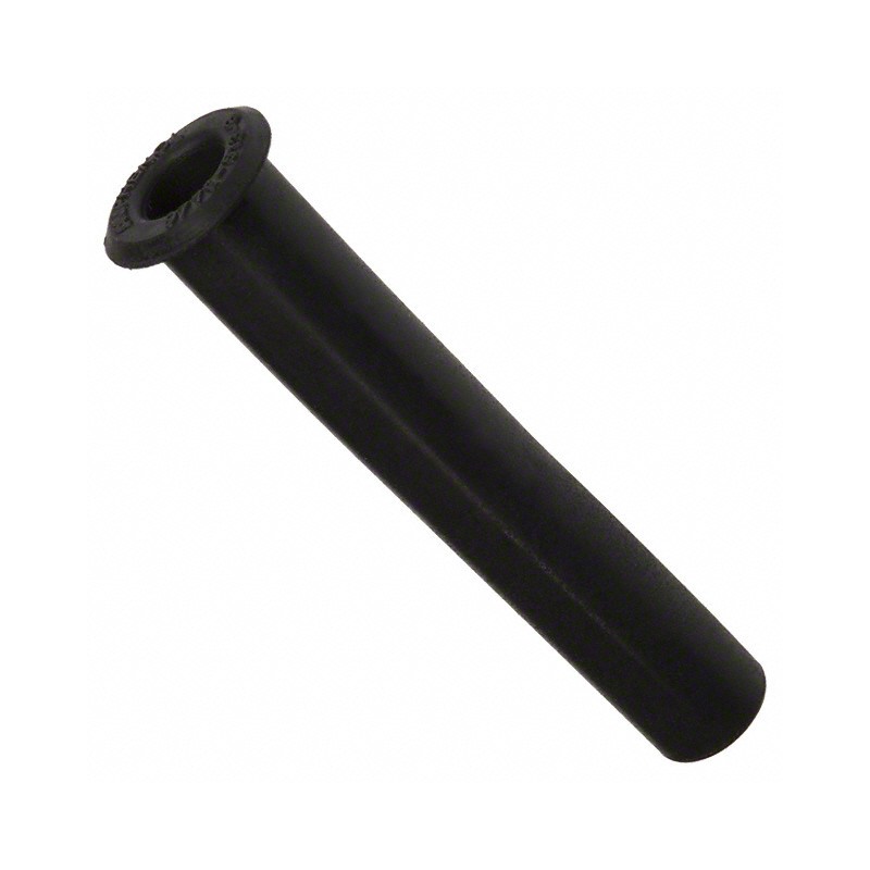 1 pcs : 97-79-513-6 - CONN BUSHING 12SL 14S BLACK
