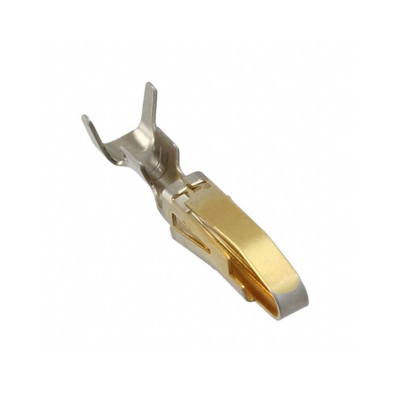 1 pcs : 170484-1 - CONTACT NON-GEND SGNL 16-20AWG