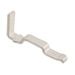 1 pcs : 1744340-2 - TERM BLADE NON-GEND TIN