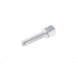 125 pcs - TE Connectivity, AMPLIMITE Series Female Screw Lock For Use With D-Sub Connector