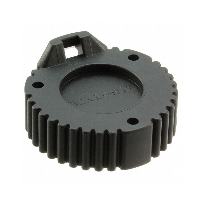 1 pcs : ATC10-RC9 - CONN COVER 9