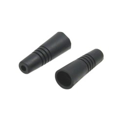 1 pcs : HXX-SR58L - CASTRAIN RELIEF BOOT FOR RG58