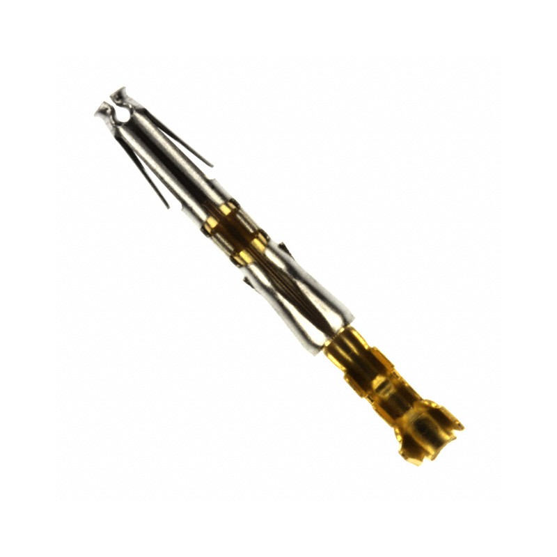 1 pcs : SC20WL-3S25 - CONTACT SOCKET 20-22AWG CRIMP