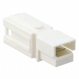 1 pcs : 1445715-8 - CONN HSG 1POS WHITE