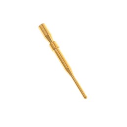 1 pcs : 1623778 - CONTACT PIN 1.0MM CRIMP