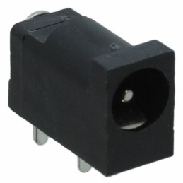 1 pcs : RAPC742X - CONN POWER JACK SOLDER