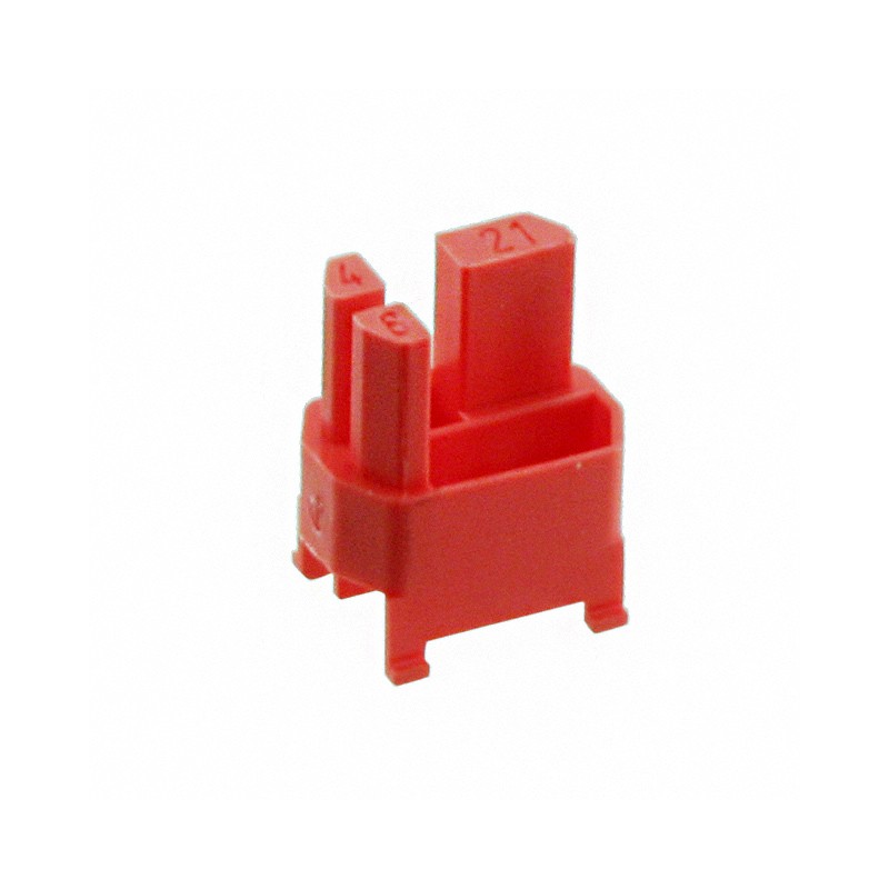 1 pcs : 17790000018 - HAR-BUS HM CODING M RAL3018