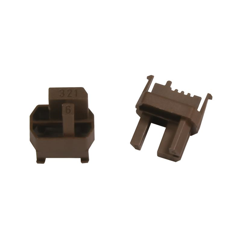 1 pcs : 17790000019 - HAR-BUS HM CODING M RAL8011 NUT