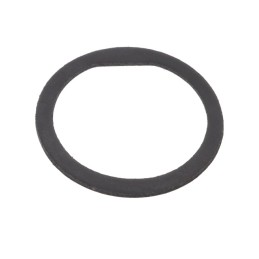 1 pcs : TNA24PG03-00B - CONN GASKET JAM NUT FOR SHELL 24