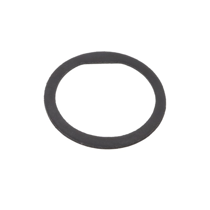 1 pcs : TNA24PG03-00B - CONN GASKET JAM NUT FOR SHELL 24