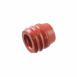 1 pcs : WS-32-001 - CONN WIRE SEAL RED