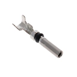 1 pcs : 121668-0222 - CONTACT SOCKET CRIMP TIN