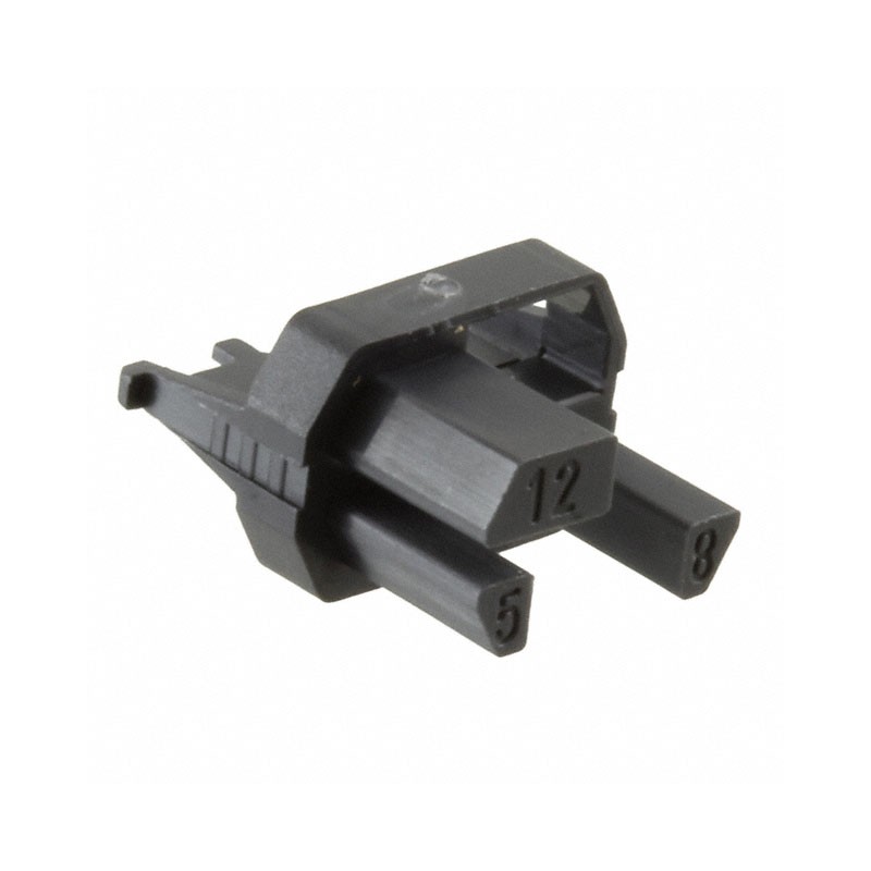 1 pcs : 17790000022 - HAR-BUS HM CODING F RAL7015 SLAT