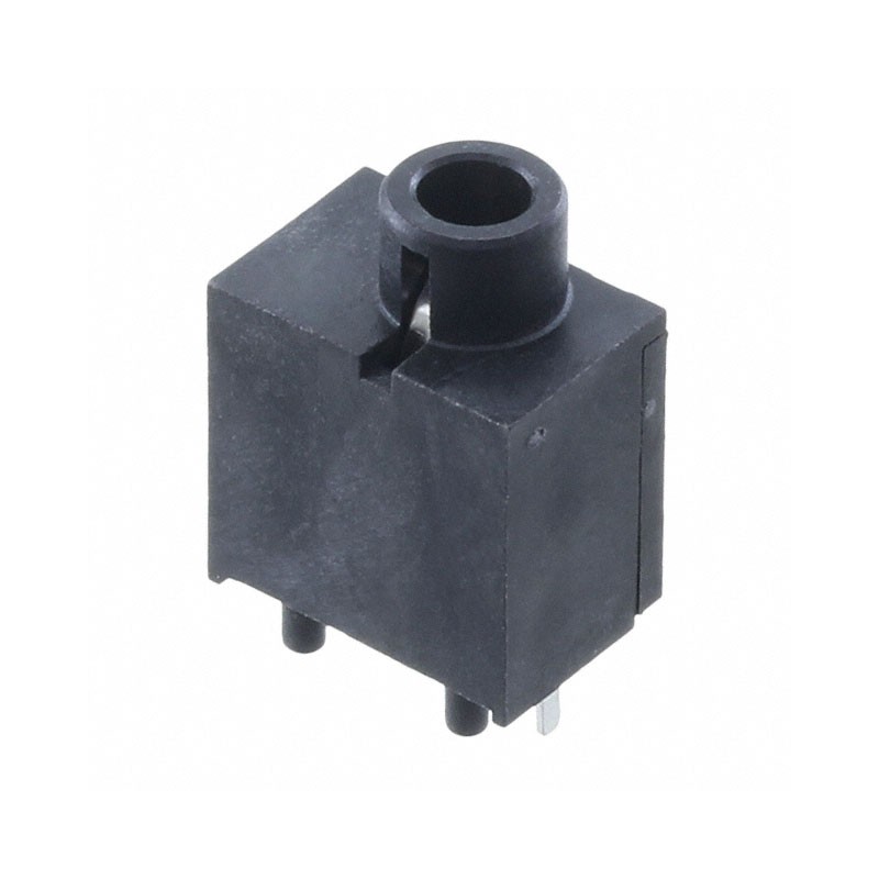 1 pcs : 0472570001 - CONN JACK STEREO 3.5MM PCB