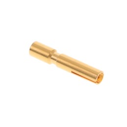 1 pcs : 1170260000 - CONTACT SOCKET 2.0MM CRIMP GOLD