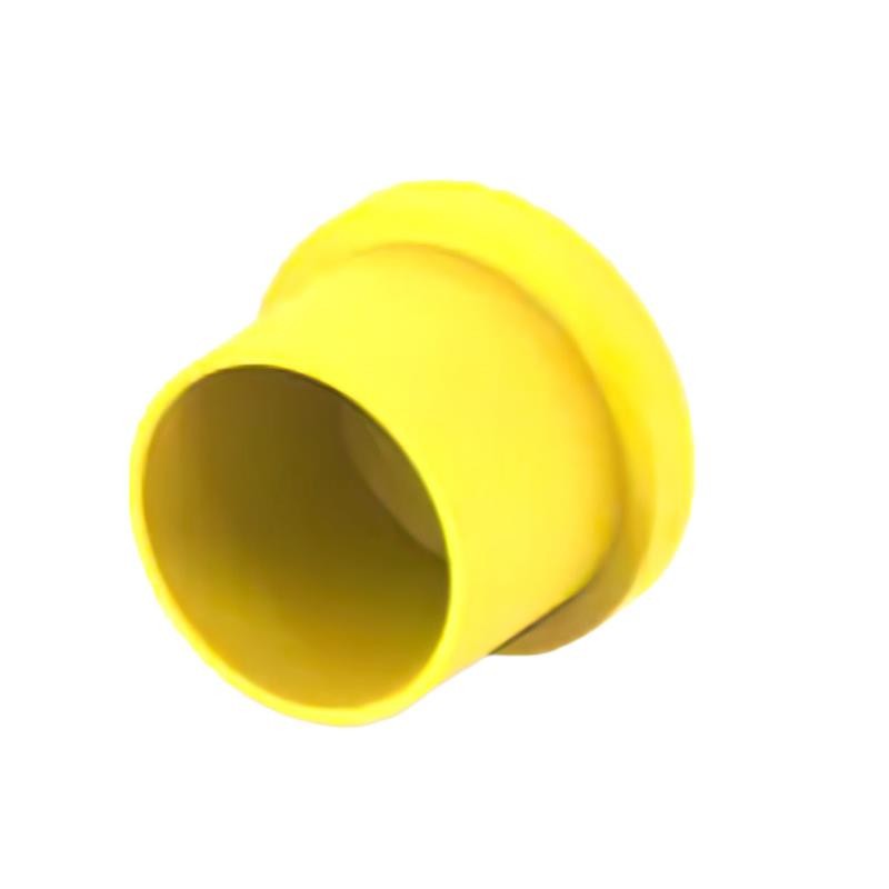 1 pcs : 1-2407269-4 - CAP, CPC, SIZE 11 RECP & 13 PLUG