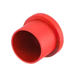 1 pcs : 1-2407269-3 - CAP, CPC, SIZE 11 RECP & 13 PLUG