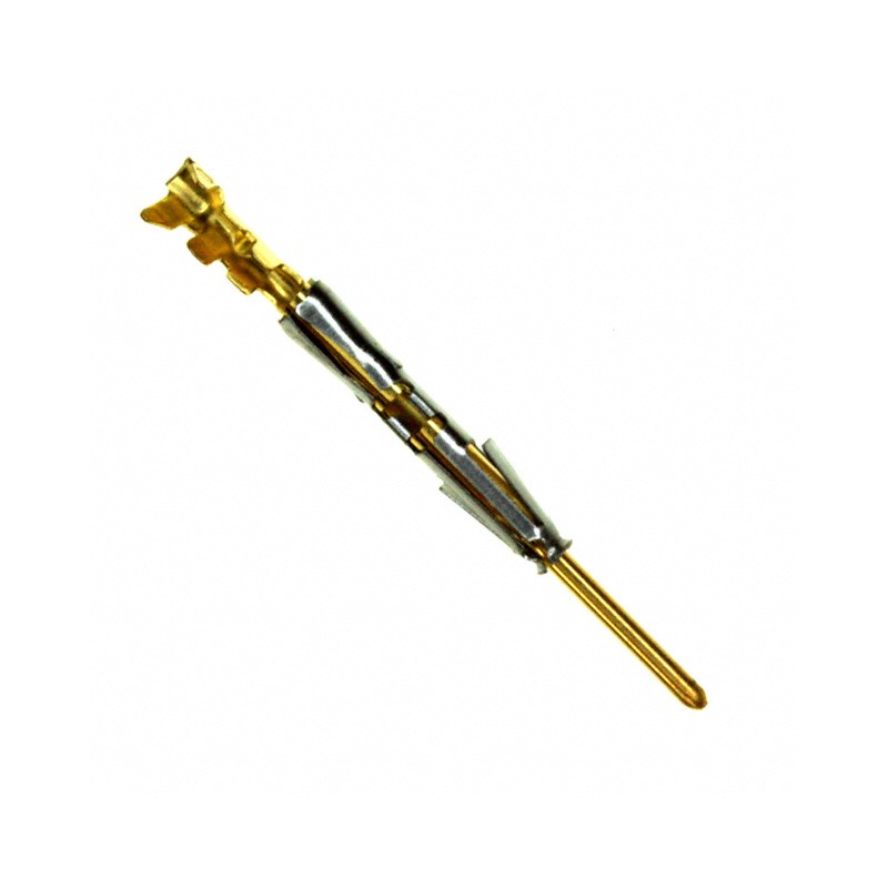 1 pcs : SM20WL-3S26 - CONTACT PIN 20-22AWG CRIMP GOLD