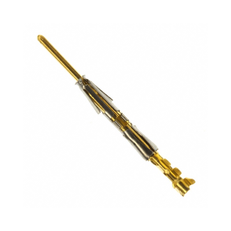 1 pcs : SM24WL-3S26 - CONTACT PIN 24-26AWG CRIMP GOLD