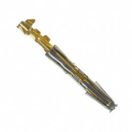 1 pcs : SC24WL-3S25 - CONTACT SOCKET 24-26AWG CRIMP