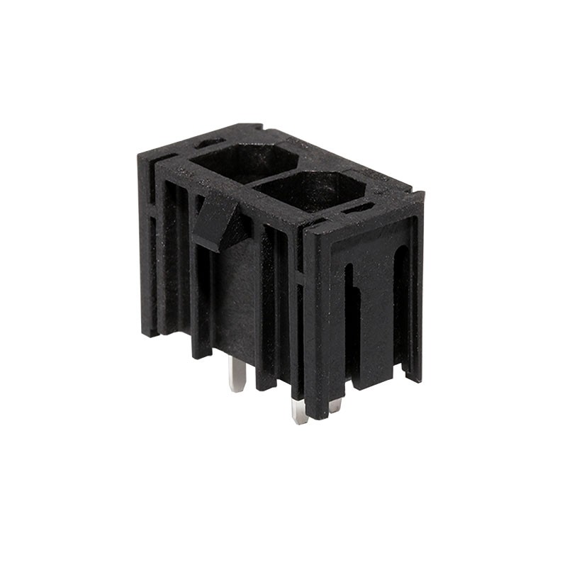 1 pcs : 0431600302 - CONN HDR 2POS 7.50MM PCB SLDR