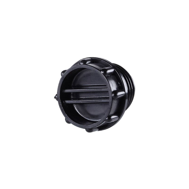 1 pcs : 700701 - M12 SCREW PLUG FOR JACKS, IP54,