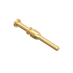 1 pcs : 1050147 - CONTACT PIN CRIMP