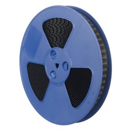 900 pcs - APEM 8 Way Surface Mount DIP Switch SPST, Recessed Actuator Slide Actuator