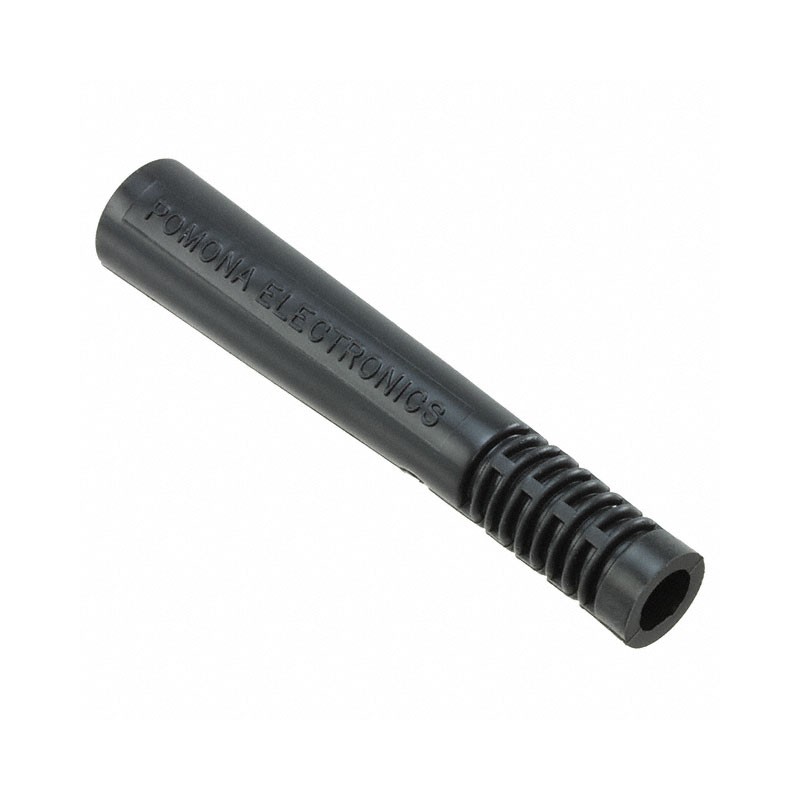 1 pcs : 5155-0 - CONN STRN RELIEF FOR RG-58 141