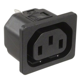1 pcs : 6610.2354 - 6610 APPLIANCE OUTLET 10A 70
