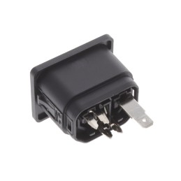 1 pcs : 6610.1312 - 6610 APPLIANCE OUTLET 10A 70