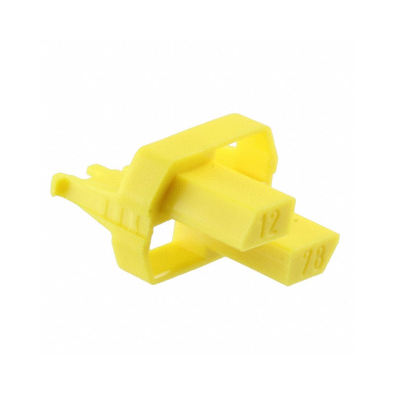 1 pcs : 17790000023 - HAR-BUS HM CODING F RAL1021 CADM