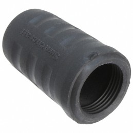 1 pcs : EN3BOOT - CONN BOOT BLACK FOR EN3