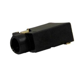 1 pcs : 35RASMT2BHWNTRX - 3.5MM SURFACE MOUNT JACK, STEREO