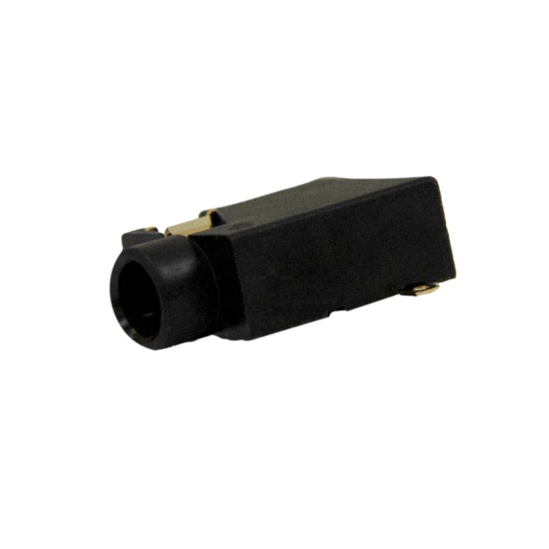 1 pcs : 35RASMT2BHWNTRX - 3.5MM SURFACE MOUNT JACK, STEREO
