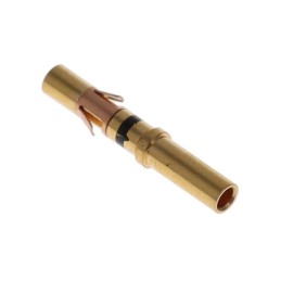 1 pcs : MOVE-C-F-C015G-1.5 - CONTACT FEMALE SIZE 16 (15A)