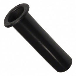 1 pcs : 97-79-513-10 - CONN BUSHING 18 BLACK