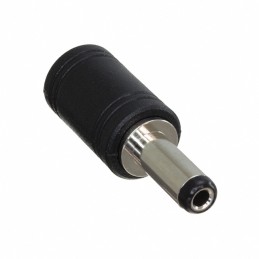 1 pcs : LCP-CCP(R) - ADAPT 2.1MM JACK TO 2.5MM PLUG