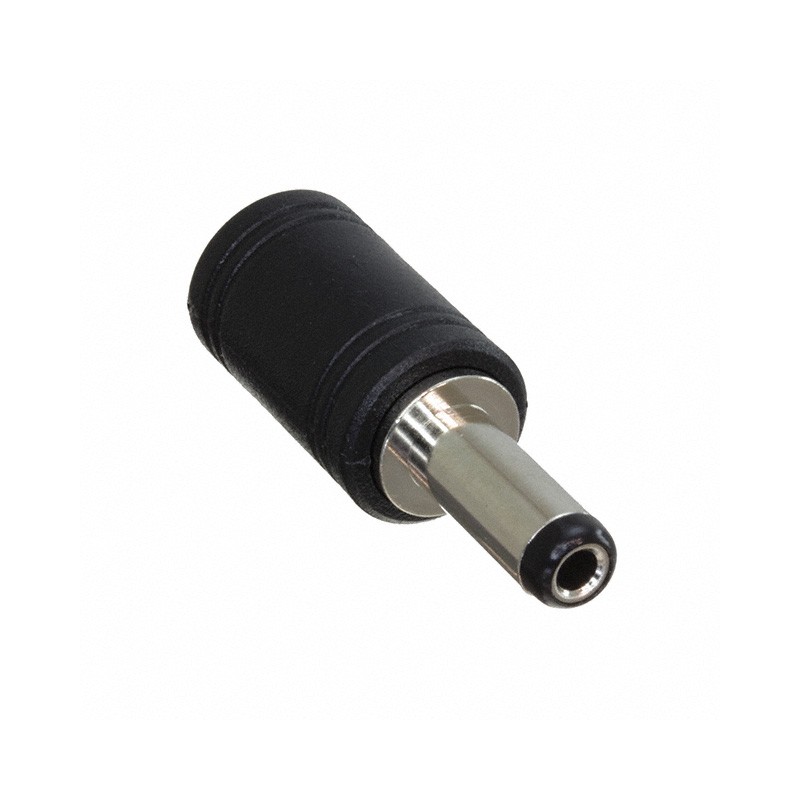 1 pcs : LCP-CCP(R) - ADAPT 2.1MM JACK TO 2.5MM PLUG