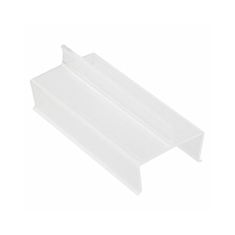 1 pcs : 646502-2 - 2MM HM DUST PROTECTOR TYPE D/E