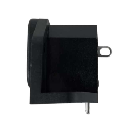 1 pcs : 703W-00/52 - PWR ENT RCPT IEC320-C14 PNL SLDR