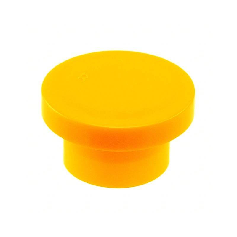 1 pcs : 025-8636-005 - CONN DUST COVER