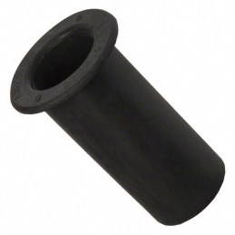 1 pcs : 97-79-513-16 - CONN BUSHING 24 28 BLACK