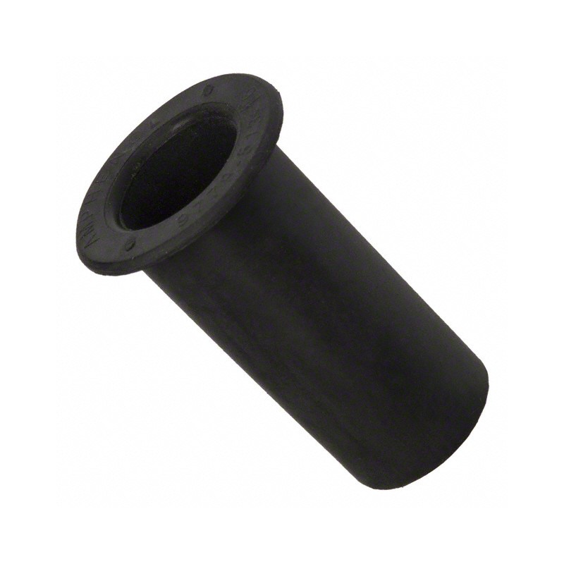 1 pcs : 97-79-513-16 - CONN BUSHING 24 28 BLACK