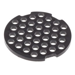 1 pcs : 928904-1 - CONN PRESSURE PLATE 28-37 BLACK