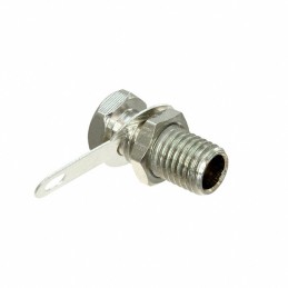 1 pcs : BU-P3267 - THREADED BANANA JACK UNISUL