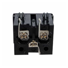 1 pcs : 771W-BX2/01 - PWR ENT RCPT IEC320-C6 PNL SLDR